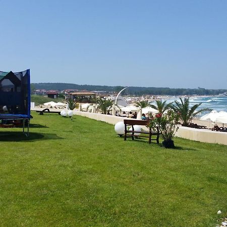 Gitea Sand Lilies Apartments Sozopol Esterno foto