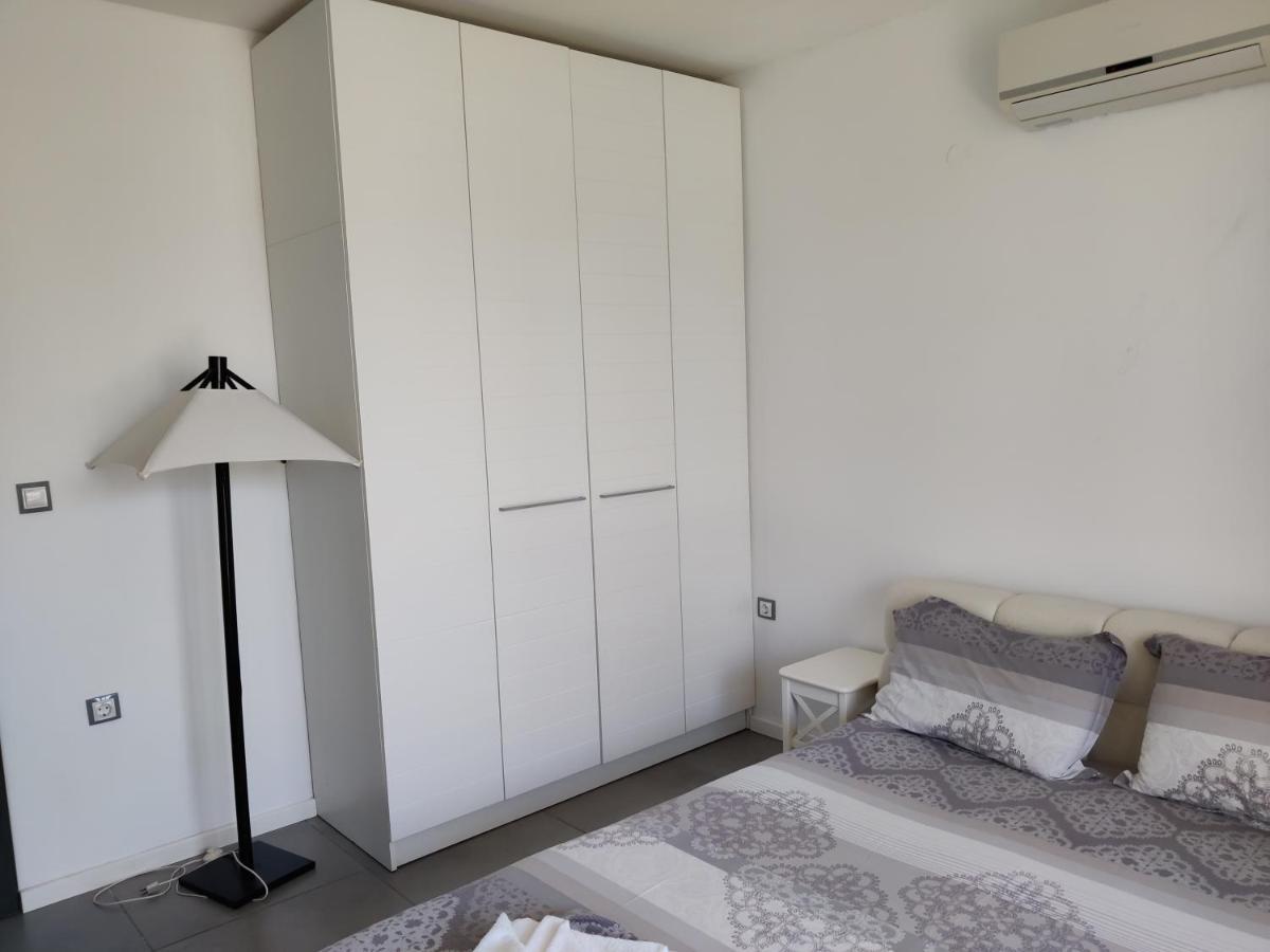 Gitea Sand Lilies Apartments Sozopol Esterno foto