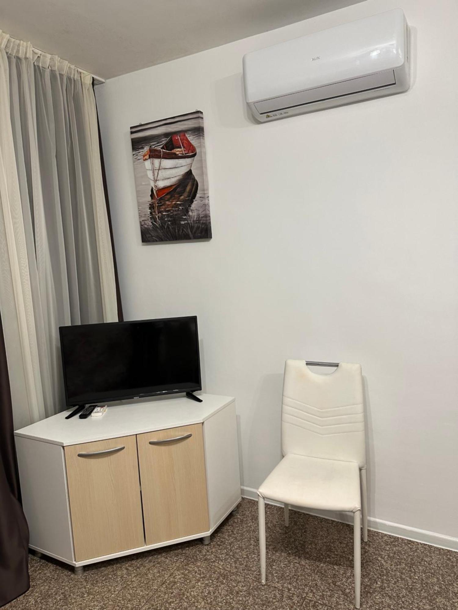 Gitea Sand Lilies Apartments Sozopol Esterno foto