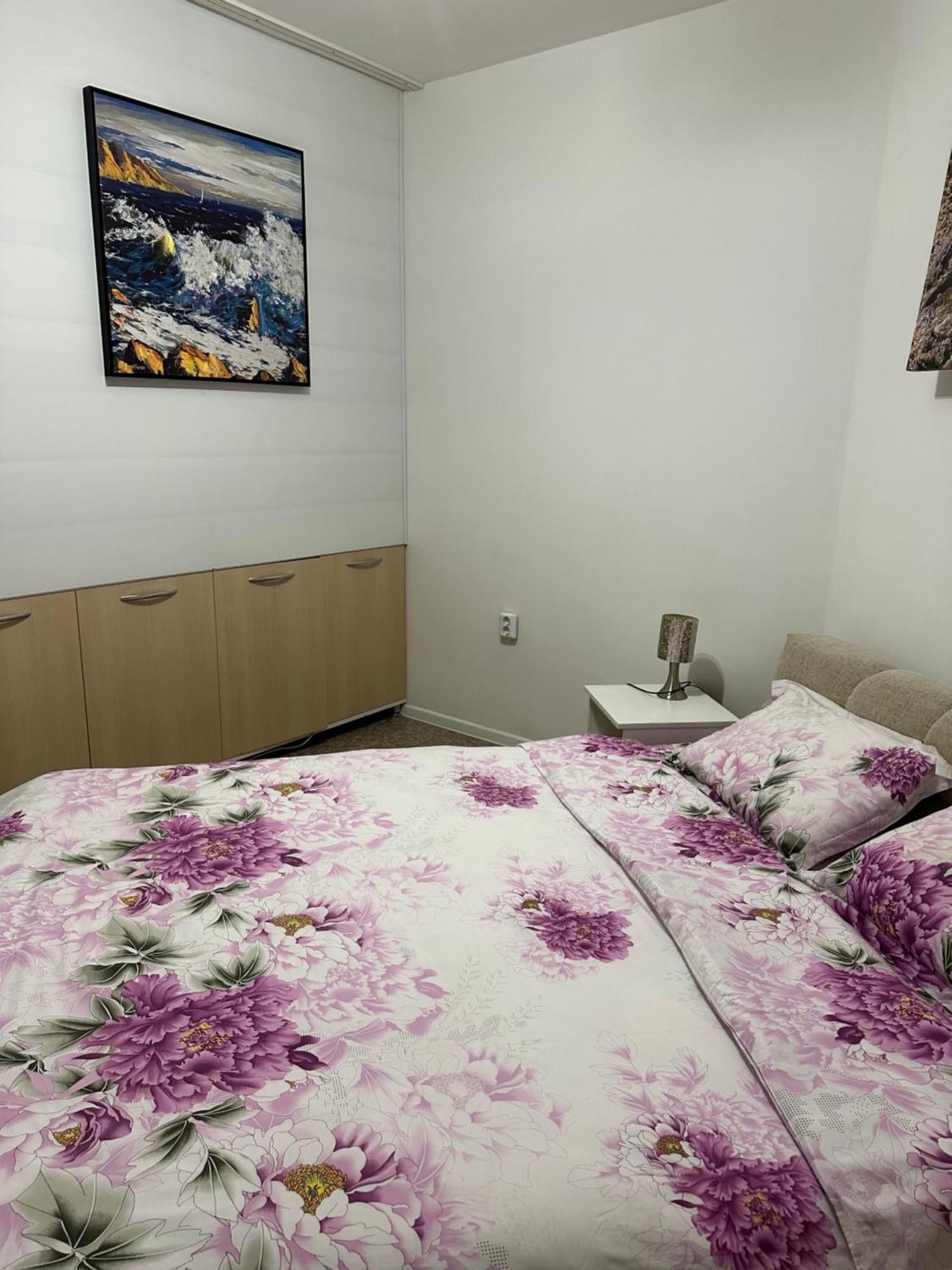 Gitea Sand Lilies Apartments Sozopol Esterno foto