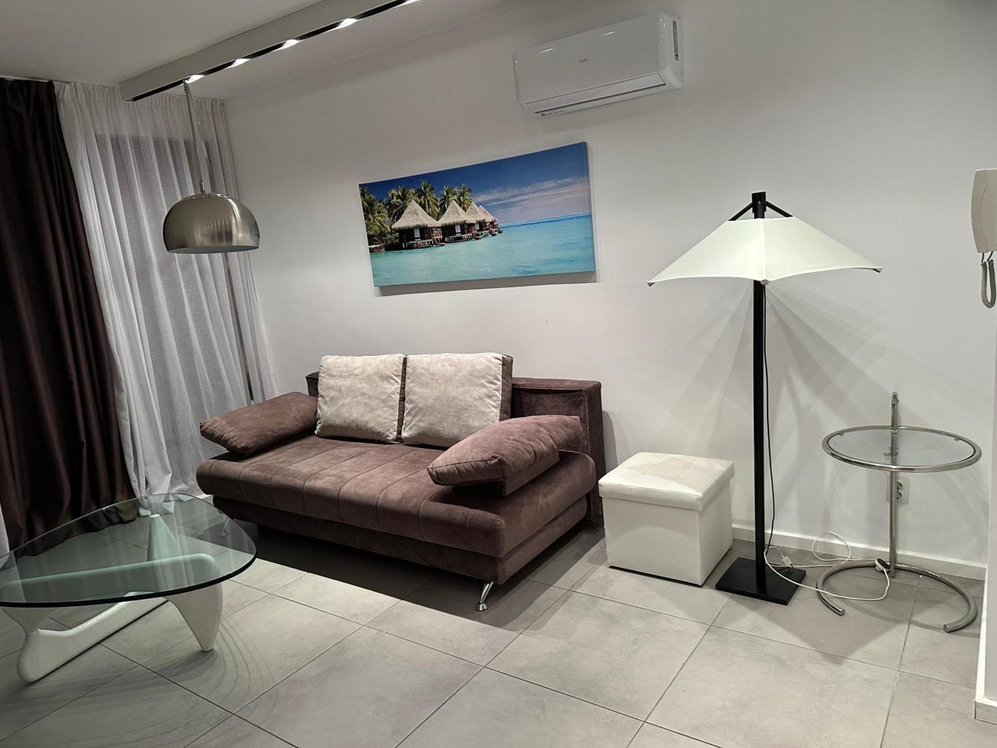 Gitea Sand Lilies Apartments Sozopol Esterno foto