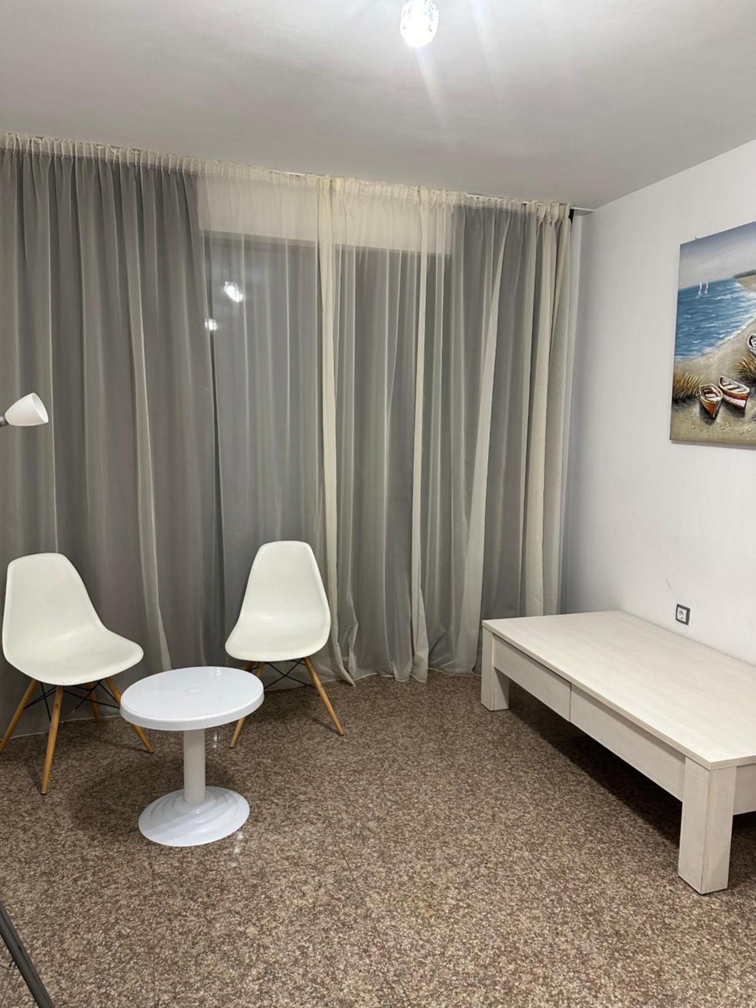Gitea Sand Lilies Apartments Sozopol Esterno foto