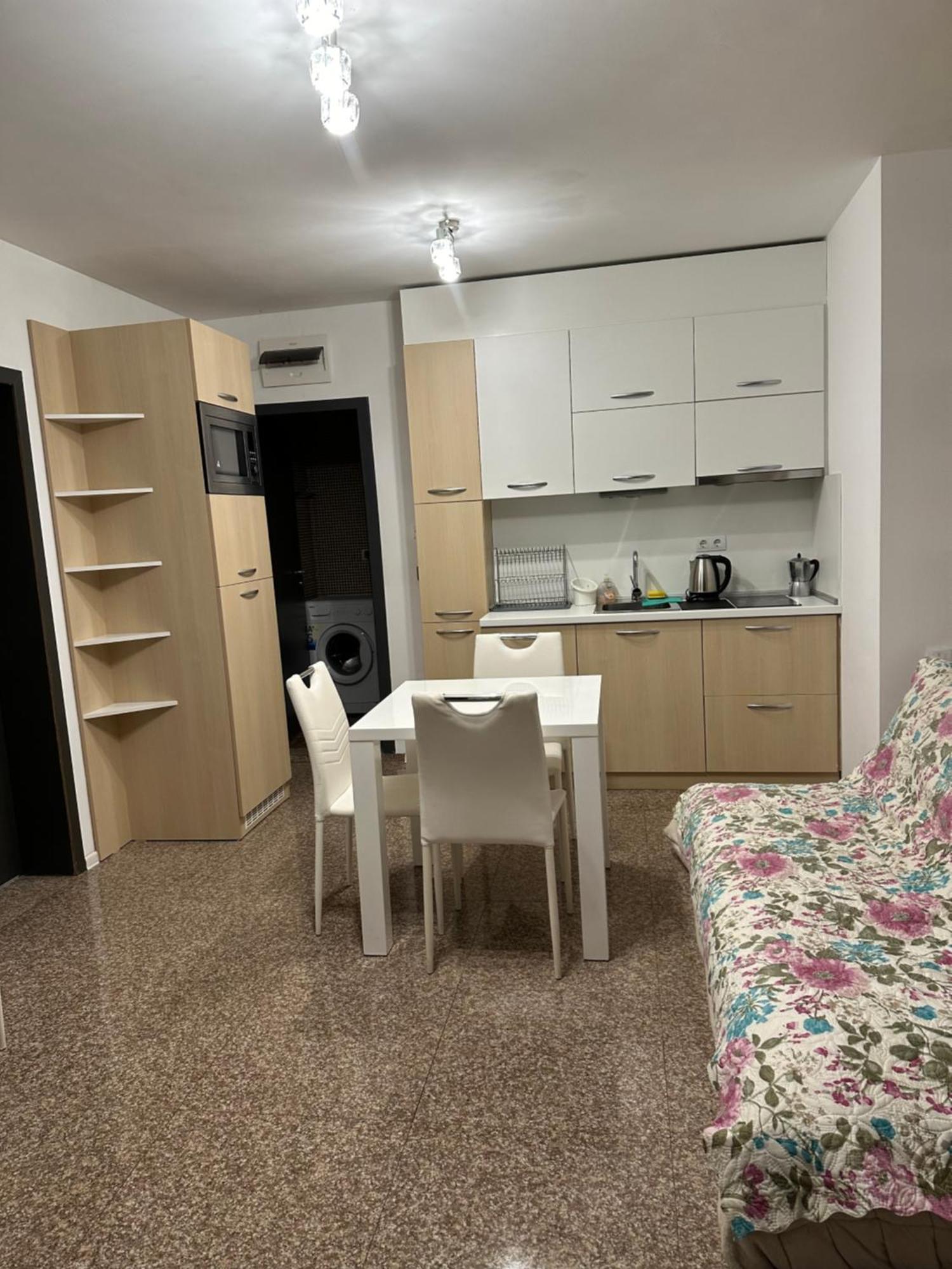 Gitea Sand Lilies Apartments Sozopol Esterno foto