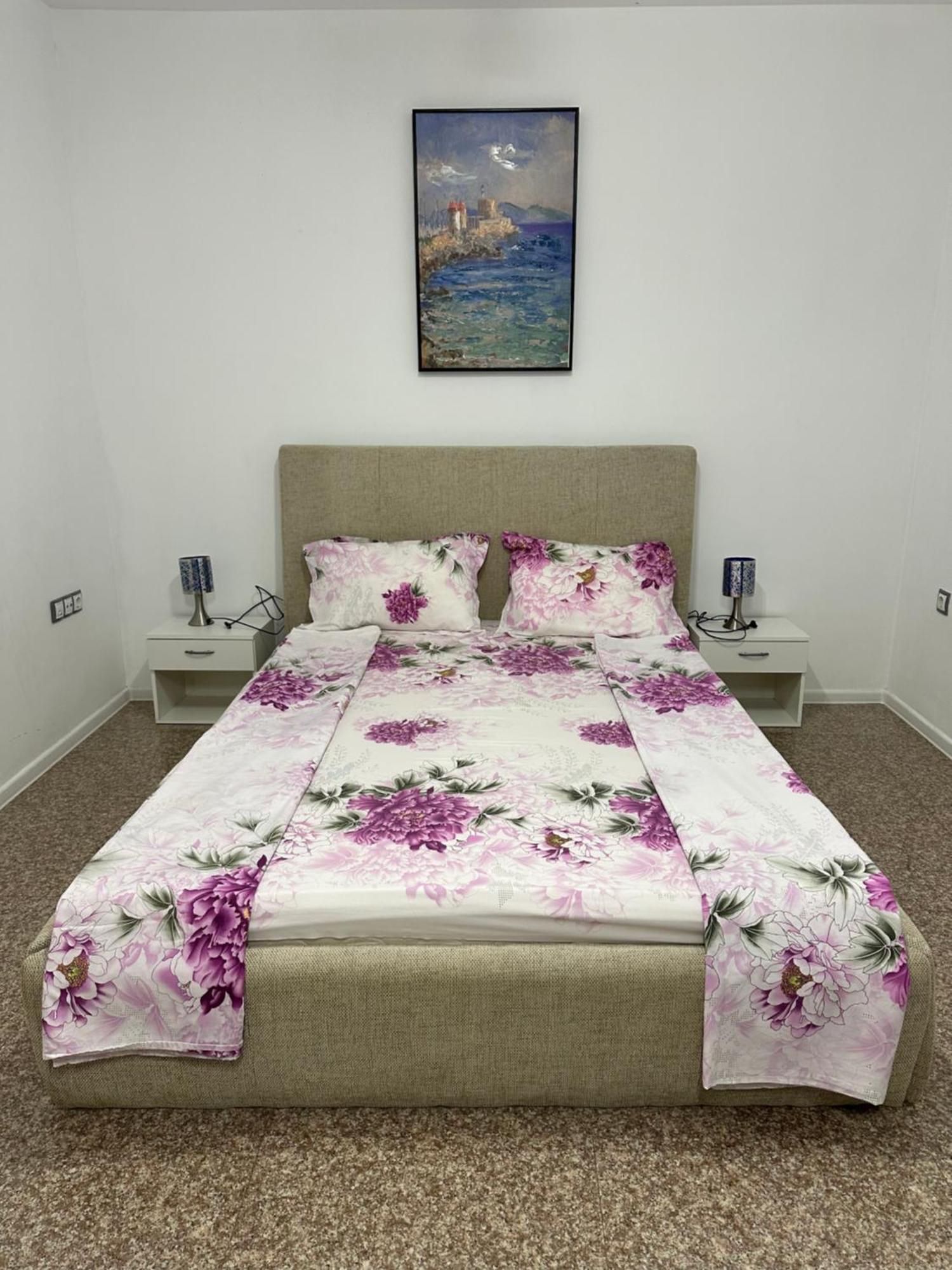 Gitea Sand Lilies Apartments Sozopol Esterno foto