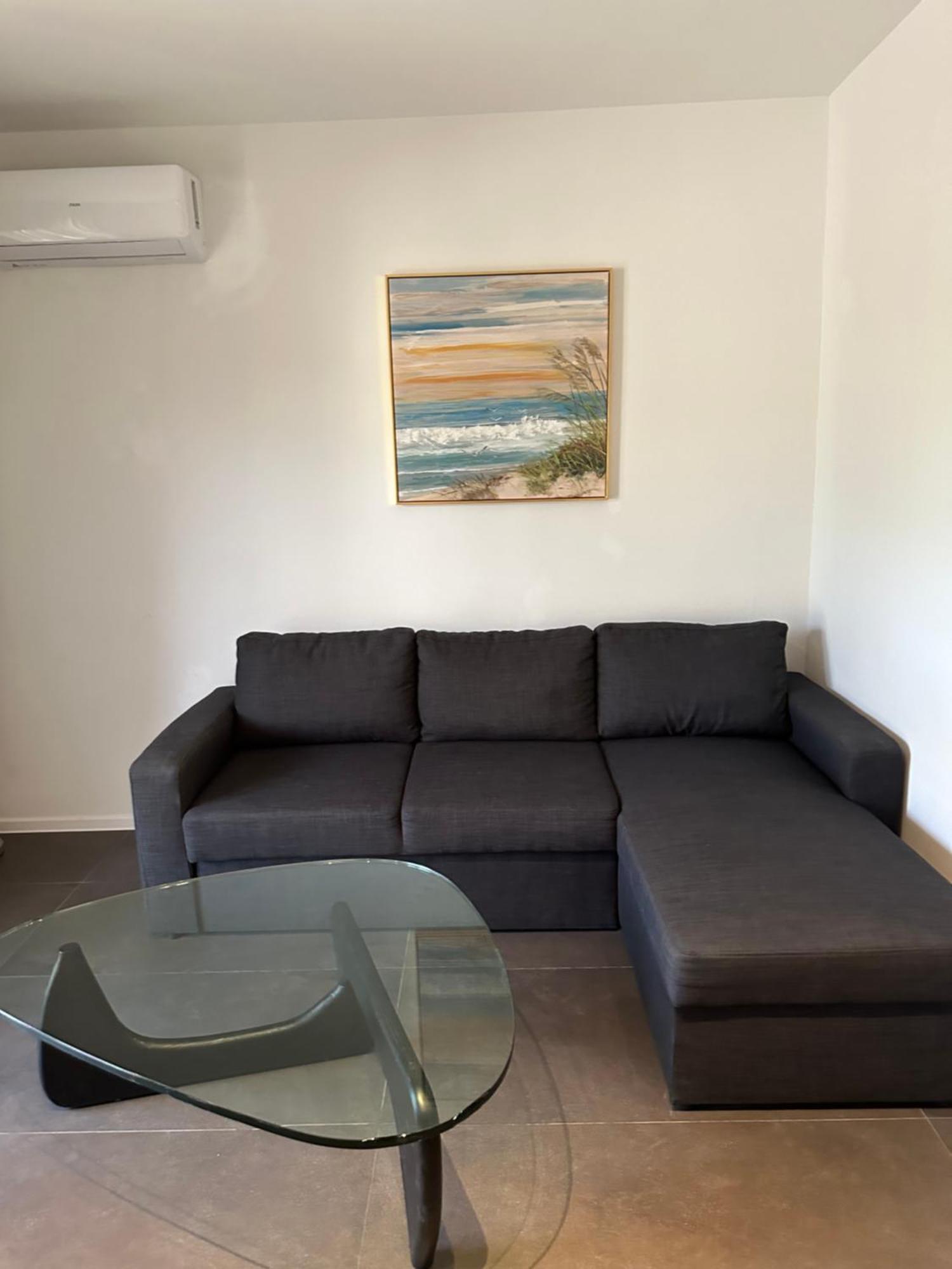 Gitea Sand Lilies Apartments Sozopol Esterno foto