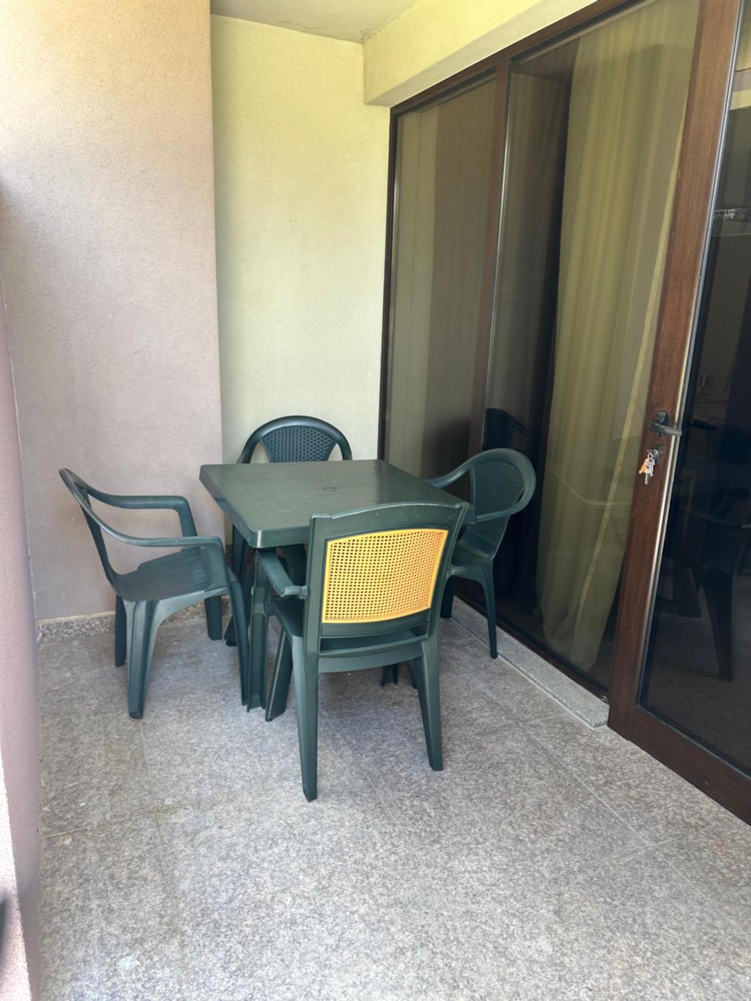 Gitea Sand Lilies Apartments Sozopol Esterno foto