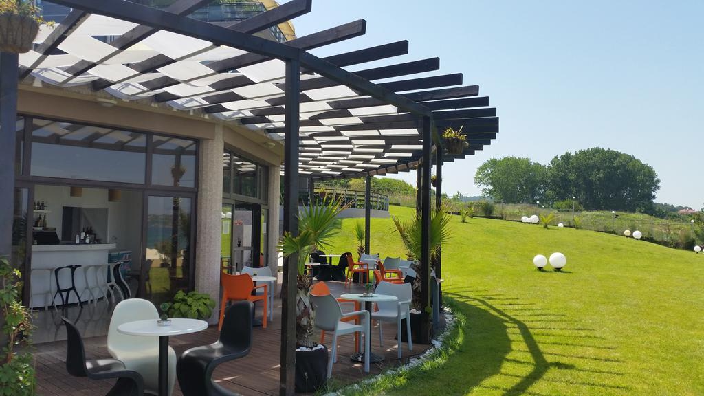 Gitea Sand Lilies Apartments Sozopol Esterno foto