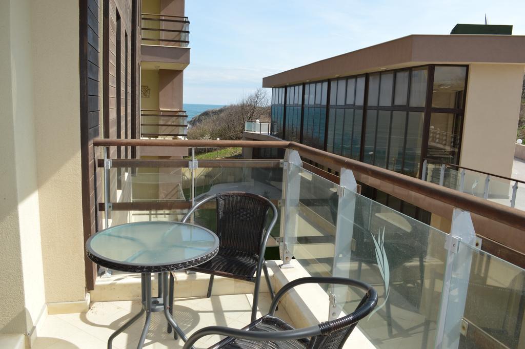 Gitea Sand Lilies Apartments Sozopol Esterno foto