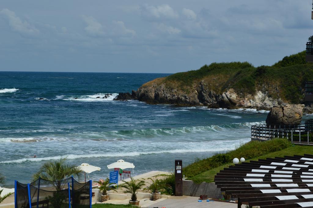 Gitea Sand Lilies Apartments Sozopol Esterno foto