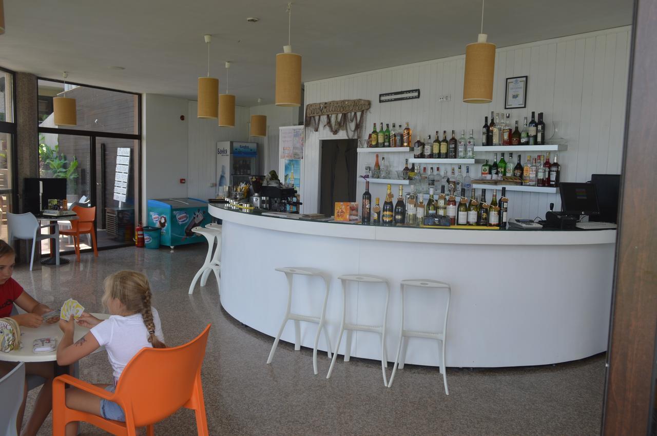 Gitea Sand Lilies Apartments Sozopol Esterno foto
