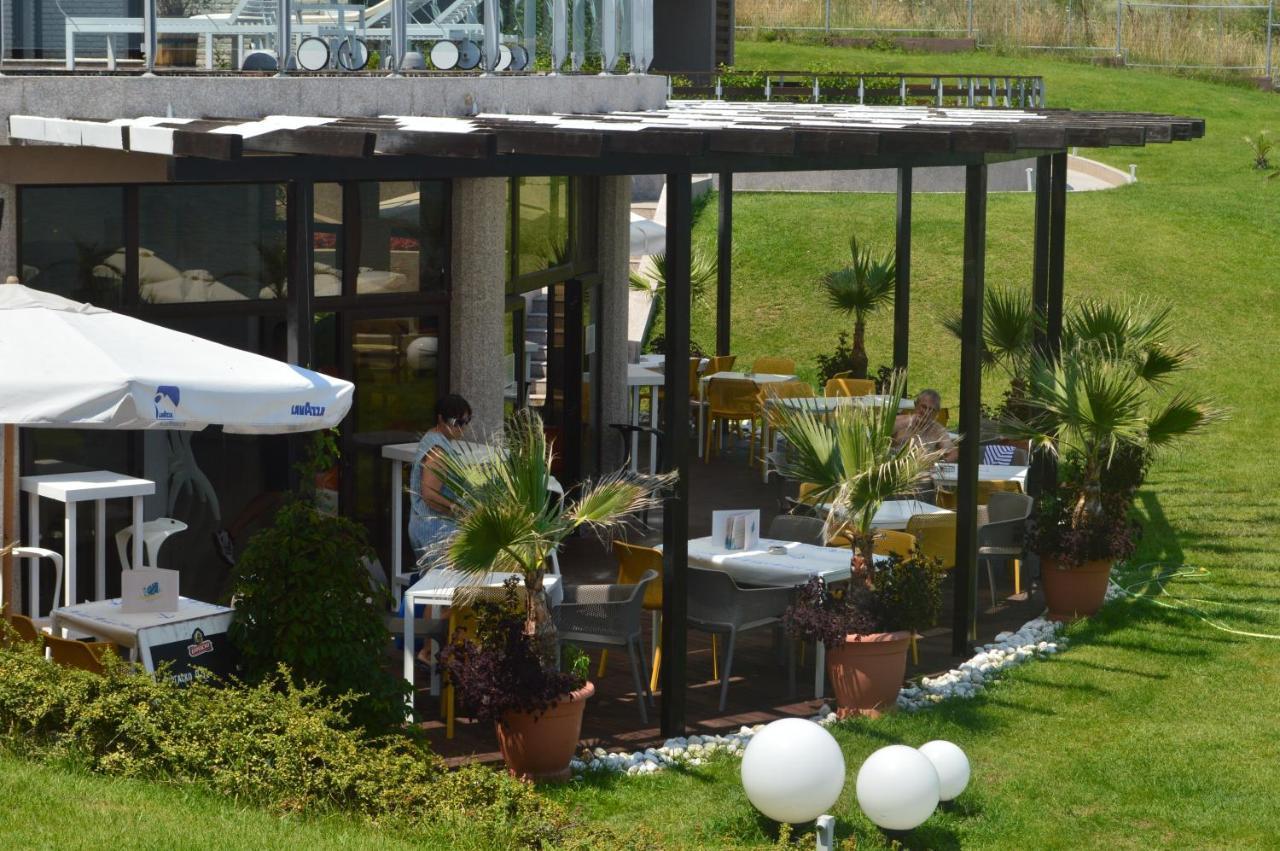 Gitea Sand Lilies Apartments Sozopol Esterno foto