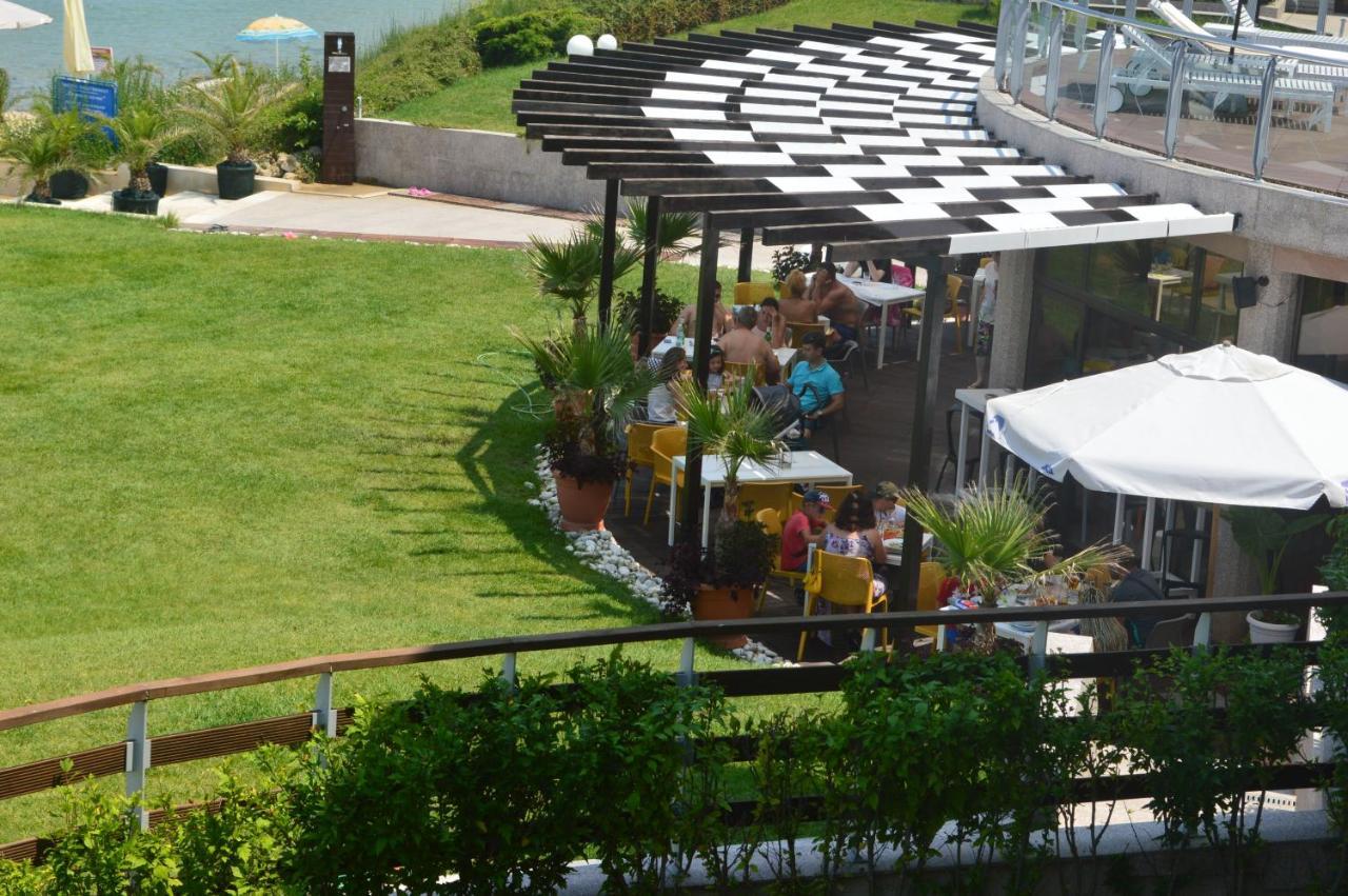 Gitea Sand Lilies Apartments Sozopol Esterno foto