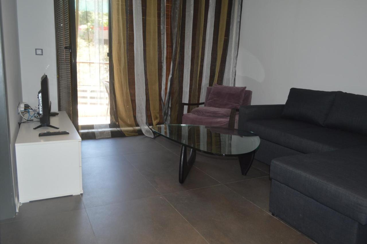 Gitea Sand Lilies Apartments Sozopol Esterno foto